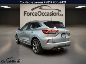 Miniature 11 Ford Escape St-Line * Awd * Turbo * Cuir * Gps * Bi-Zone * Volant Chauff * 2024