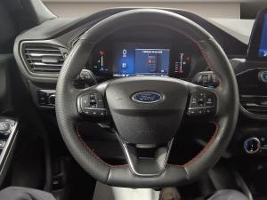 Miniature 14 Ford Escape St-Line * Awd * Turbo * Cuir * Gps * Bi-Zone * Volant Chauff * 2024