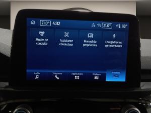 Miniature 16 Ford Escape St-Line * Awd * Turbo * Cuir * Gps * Bi-Zone * Volant Chauff * 2024