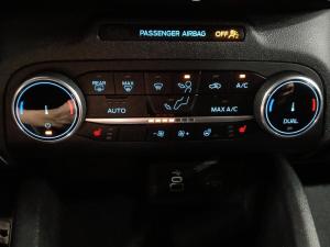 Miniature 18 Ford Escape St-Line * Awd * Turbo * Cuir * Gps * Bi-Zone * Volant Chauff * 2024