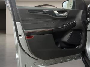 Miniature 23 Ford Escape St-Line * Awd * Turbo * Cuir * Gps * Bi-Zone * Volant Chauff * 2024