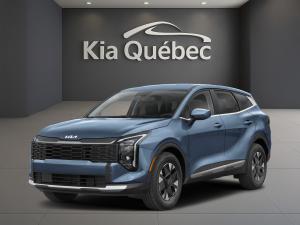 2027 Kia Sportage HEV Sportage Hev Ex - Image 1