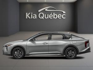 2026 Kia K4 K4 Lx - Image 1