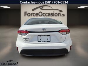 Miniature 5 Toyota Corolla Le *Carplay *Camera *Siege Chauffant *Cruise 2023