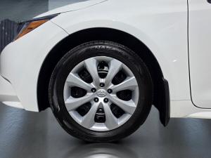 Miniature 6 Toyota Corolla Le *Carplay *Camera *Siege Chauffant *Cruise 2023