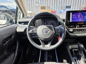 Miniature 14 Toyota Corolla Le *Carplay *Camera *Siege Chauffant *Cruise 2023