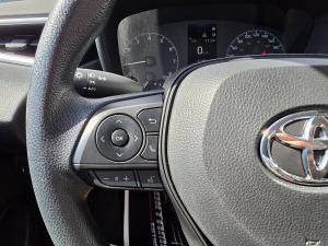 Miniature 22 Toyota Corolla Le *Carplay *Camera *Siege Chauffant *Cruise 2023