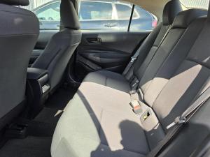 Miniature 26 Toyota Corolla Le *Carplay *Camera *Siege Chauffant *Cruise 2023