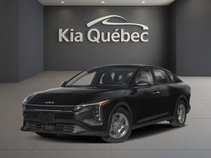 2026 Kia K4 K4 Lx - Image 1