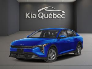 2026 Kia K4 K4 Ex - Image 1