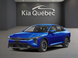 2026 Kia K4 K4 Ex - Image 1