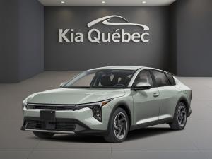 2026 Kia K4 K4 Ex - Image 1