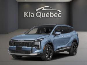 2027 Kia Sportage HEV Sportage Hev Ex - Image 1