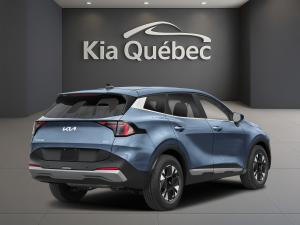 2027 Kia Sportage HEV Sportage Hev Ex - Image 1