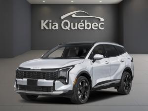 2027 Kia Sportage HEV Sportage Hev Ex - Image 1
