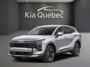 2027 Kia Sportage HEV Sportage Hev Ex - Image 1
