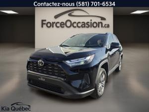 2024 Toyota Rav4 Xle *Awd *Bizone *Toit *Carplay *Camera *Volant/Siege Chauffant - Image 1