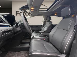 Miniature 5 Honda Odyssey Touring * V6 * 280Hp * Cuir * Toit * Bi-Zone * Sièges Ventilés * 2026