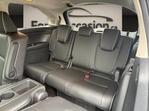Miniature 8 Honda Odyssey Touring * V6 * 280Hp * Cuir * Toit * Bi-Zone * Sièges Ventilés * 2026