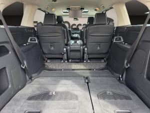 Miniature 9 Honda Odyssey Touring * V6 * 280Hp * Cuir * Toit * Bi-Zone * Sièges Ventilés * 2026