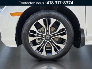 Miniature 12 Honda Odyssey Touring * V6 * 280Hp * Cuir * Toit * Bi-Zone * Sièges Ventilés * 2026
