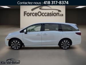 Miniature 13 Honda Odyssey Touring * V6 * 280Hp * Cuir * Toit * Bi-Zone * Sièges Ventilés * 2026