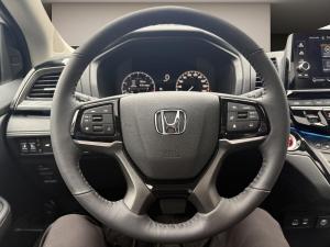 Miniature 15 Honda Odyssey Touring * V6 * 280Hp * Cuir * Toit * Bi-Zone * Sièges Ventilés * 2026