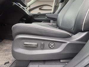 Miniature 21 Honda Odyssey Touring * V6 * 280Hp * Cuir * Toit * Bi-Zone * Sièges Ventilés * 2026