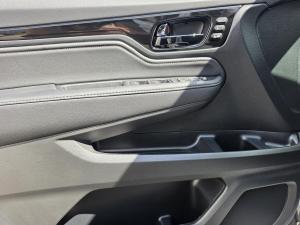 Miniature 22 Honda Odyssey Touring * V6 * 280Hp * Cuir * Toit * Bi-Zone * Sièges Ventilés * 2026