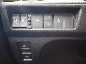Miniature 23 Honda Odyssey Touring * V6 * 280Hp * Cuir * Toit * Bi-Zone * Sièges Ventilés * 2026