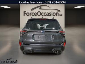 Miniature 5 Subaru Forester Limited *Awd *Toit *Gps * Cuir *Bizone *Siege Memoire *Harman Kardon 2026
