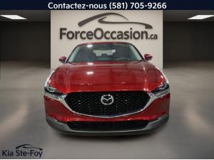 Miniature 7 Mazda CX-30 Gt* Awd* Toit Ouvrant* Volant Chauffant* Cruise* Ac* Carplay* Camera* 2020