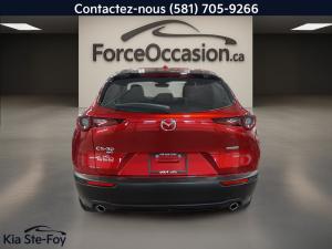 Miniature 8 Mazda CX-30 Gt* Awd* Toit Ouvrant* Volant Chauffant* Cruise* Ac* Carplay* Camera* 2020