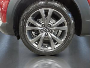 Miniature 9 Mazda CX-30 Gt* Awd* Toit Ouvrant* Volant Chauffant* Cruise* Ac* Carplay* Camera* 2020