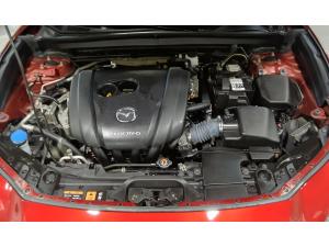 Miniature 10 Mazda CX-30 Gt* Awd* Toit Ouvrant* Volant Chauffant* Cruise* Ac* Carplay* Camera* 2020