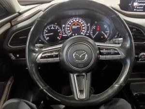 Miniature 18 Mazda CX-30 Gt* Awd* Toit Ouvrant* Volant Chauffant* Cruise* Ac* Carplay* Camera* 2020
