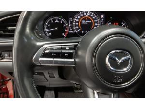 Miniature 19 Mazda CX-30 Gt* Awd* Toit Ouvrant* Volant Chauffant* Cruise* Ac* Carplay* Camera* 2020
