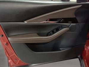 Miniature 26 Mazda CX-30 Gt* Awd* Toit Ouvrant* Volant Chauffant* Cruise* Ac* Carplay* Camera* 2020