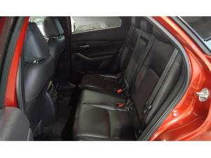 Miniature 28 Mazda CX-30 Gt* Awd* Toit Ouvrant* Volant Chauffant* Cruise* Ac* Carplay* Camera* 2020