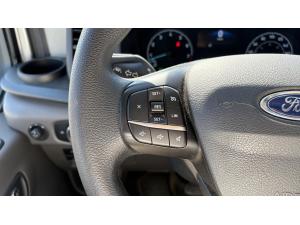 Miniature 13 Ford Transit T-350 V6 3.5L Toit Surelelvé *Gps *Carplay *Camera *Cruise 2024