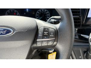 Miniature 14 Ford Transit T-350 V6 3.5L Toit Surelelvé *Gps *Carplay *Camera *Cruise 2024