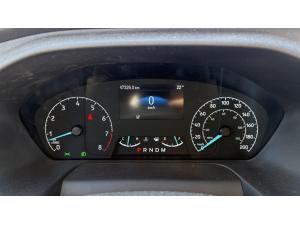 Miniature 16 Ford Transit T-350 V6 3.5L Toit Surelelvé *Gps *Carplay *Camera *Cruise 2024