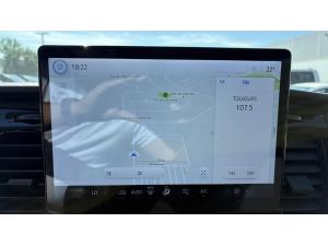 Miniature 22 Ford Transit T-350 V6 3.5L Toit Surelelvé *Gps *Carplay *Camera *Cruise 2024