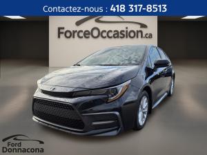 2022 Toyota Corolla Se Cvt - Image 1