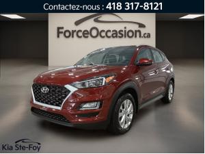 2019 Hyundai Tucson Preferred* Awd* Carplay* Volant Chauffant* - Image 1