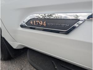 Miniature 21 Toyota Tundra Platinum Crew Max 1794 *Bi Turbo *4X4 *Caisse Longue *Bizone *360 *Cuir *Toit Pano 2024