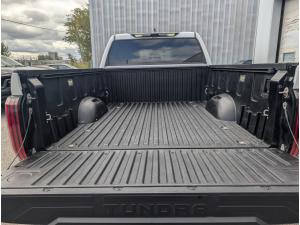 Miniature 22 Toyota Tundra Platinum Crew Max 1794 *Bi Turbo *4X4 *Caisse Longue *Bizone *360 *Cuir *Toit Pano 2024