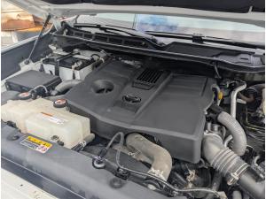 Miniature 23 Toyota Tundra Platinum Crew Max 1794 *Bi Turbo *4X4 *Caisse Longue *Bizone *360 *Cuir *Toit Pano 2024