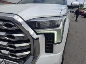 Miniature 24 Toyota Tundra Platinum Crew Max 1794 *Bi Turbo *4X4 *Caisse Longue *Bizone *360 *Cuir *Toit Pano 2024