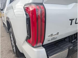 Miniature 25 Toyota Tundra Platinum Crew Max 1794 *Bi Turbo *4X4 *Caisse Longue *Bizone *360 *Cuir *Toit Pano 2024
